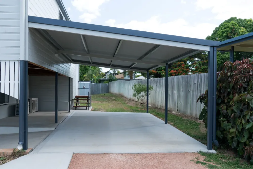 carport 2