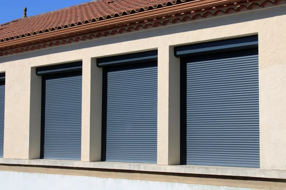 volet roulant motorise 2