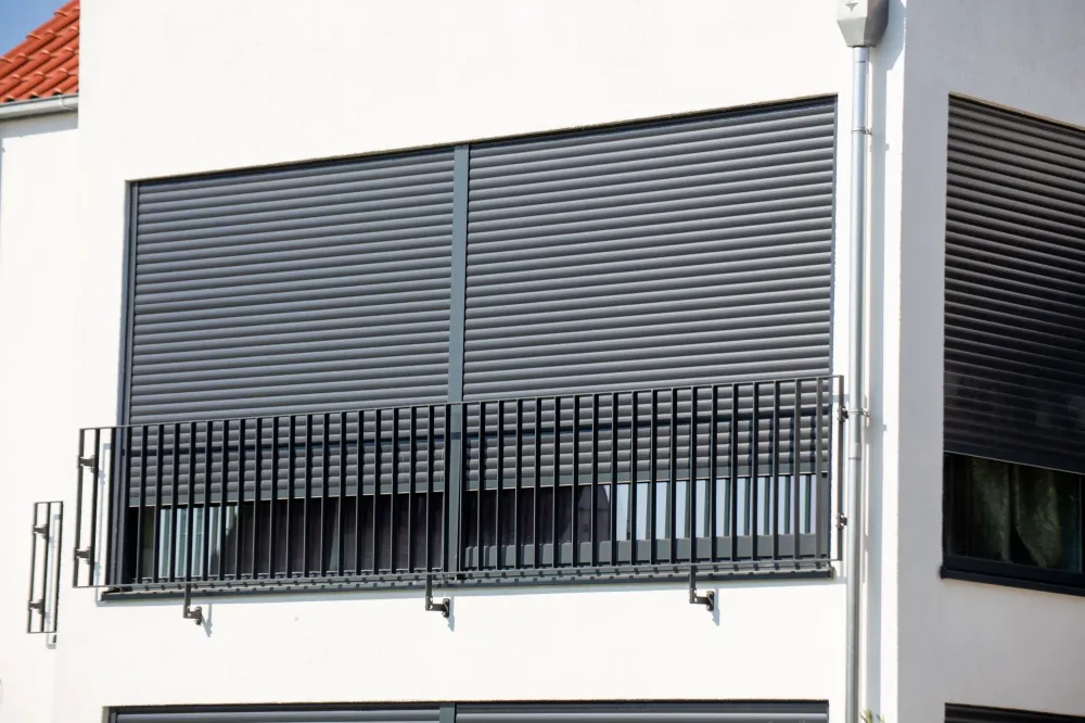 volet roulant 5